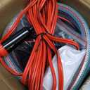 Fuel Transfer Pump Kits, 12 Volt Electric Fuel Transfer Pumps, High Efficiency Self-priming Pumps for Pumping Gasoline, Diesel, Kerosene, Water and Liquids