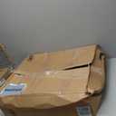 upsimples 16x20 Picture Frame Set of 5, Display Pictures 11x14 with Mat or 16 x 20 Without, Wall Gallery Poster Frames, Black