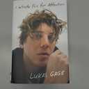 I Wrote This for Attention