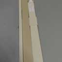 LazBlinds Cordless Cellular Shades, No Tools No Drill Light Filtering Honeycomb Shades Pleated Blinds for Windows, 38'' W x 48'' H, Cream