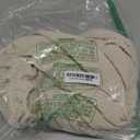 Hokway Stretch Couch Cushion Replacement Slipcovers Reversible Cushion Slipcovers Sofa Cushion Covers(Creamwhite, Large) (Large (1 Piece))