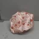 Shower Cap, Adjustable Shower Caps for Women, Extra Large Upgrade Double Waterproof Layers Hair Cap, Bath Caps Shower Hat Women Girls Adult Hair Protection Suitable for All Lengths and Thickness