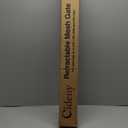 Retractable Baby Gate for Stairs, 55" Wide Mesh Dog Gate Indoor, 34'' Tall Child Gate for Doorways, Hallways, Deck, Indoor Outdoor Pet Baby Safety Essentials for Home, Black