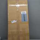 Bunkie Board Queen Size 59"x80" Bed Boards for Under Mattress - Heavy Duty Reinforced Wood Support Board with Anti-Sag Design, Fits Metal Frames/Platform Beds/Sleeper Sofas