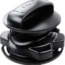 Garbage Disposal 75257 Magnetic Stopper, garbage disposal parts-turn your Cover control disposer on and off.
