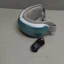 RENPHO Eye Massager with Heat and Cooling, Birthday Gifts for Mom Dad Women Men Heated Eye Mask for Migraine Relief Reduce Strain Improve Sleep Eyeris 2