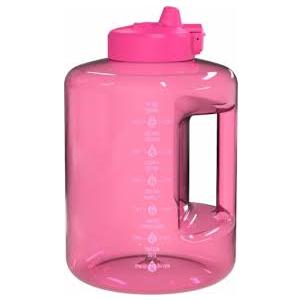 Zaki 106oz Water Bottle Pink