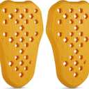 CE Level 2 Motorcycle Armor Motorcycle Protector CE Armor for Motorcycle Jackets Pants Inserts Pads