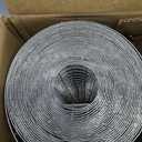 Land Guard 19 Gauge Hardware Cloth, 1/2 inch Chicken Wire Fence, Galvanized Welded Cage Wire Mesh Roll Supports Poultry Netting Cage Fence………