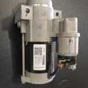 Generac 7007964 Starter Motor SGM25 12V 26024895A A0000501971D