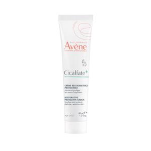 Avne Cicalfate+ Restorative Protective Cream, postbiotic skincare for sensitive skin, helps restore skin barrier, face and body, safe for infants, children and adults (1.3 Fl Oz (Pack of 1))