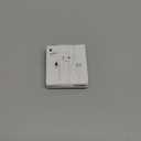 Apple EarPods Headphones with USB-C Plug, Wired Ear Buds with Built-in Remote to Control Music, Phone Calls, and Volume