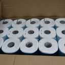Amazon Basics 2-Ply Soft Toilet Paper, 30 Rolls (5 Packs of 6), 350 Sheets per Roll, Septic Safe, Equivalent to 185 Regular Rolls