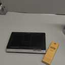 La Crosse Technology Advanced Weather Station with Full-Color LCD & Atomic Time - Monitor Indoor/Outdoor Conditions with Temperature Alerts and Humidity Readings with Transmission Range of 300 Feet