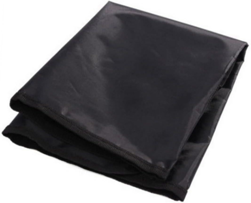 Car Seat Back Protector Kick Mat Car Back Protector Auto Kick Mat Black Seat Back Kick Protectors