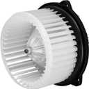 700060 HVAC Heater Blower Motor Assembly for Toyota Tundra 2000 2001 2002 2003 2004 2005 2006 (Except for The Crew Cab Pickup), Replaces for 87103-0C010