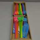 Bunch O Balloons Tropical Party (6 Pack) by ZURU, 200+ Rapid-Filling Self-Sealing Tropical Colored Water Balloons for Outdoor Family, Friends, Children Summer Fun (6 Pack)