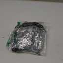 ATTRACO Uv Swim Shirts for Women Long Sleeve Bathing Suit Tops Surfing Swimsuit Black S