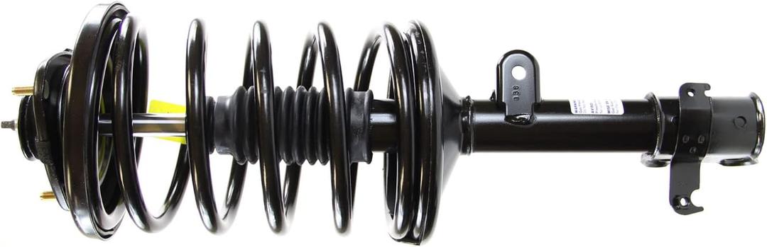 Monroe Quick-Strut 171451 Suspension Strut and Coil Spring Assembly for Honda Pilot
