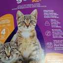Litter Genie XL+ Pail | Cat Litter Waste Disposal System for Odor Control | Includes 1 Jumbo Refill Bag
