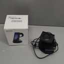 Wireless Charger for Samsung: 3 in 1 Wireless Charging Station for Samsung Galaxy Watch 8 7 6 5 4 3 Pro Classic Galaxy Buds - Charger Dock Stand for S25 S24 Ultra S23 S22 S21 Note Z Fold Android (Black)