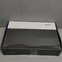 Pull Down Bathroom Faucet for Sink 3 Hole,8 inch Widespread Oil Rubbed Bronze Bathroom Sink Faucet with Pop Up Drain, Water Supply Hoses