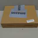 Neudeco Silverware Organizer,Mesh Drawer Organizer for KitchenMetal Utensil Organizer for Flatware, Knives, Spoons,Cosmetic (Black 9 * 3 * 2 inch Pack12)