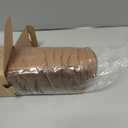 Deepsoon Heating Pad,Electric Heating Pads for Back,Neck,Abdomen,Moist Heating Pad for Shoulder,Knee,Arms,Legs,Dry/Moist Heat & Auto Shut Off,Christmas Gifts for Men and Women,Brown,33x17 Inch