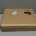 Apple iPad Air 13-inch with M3 chip Built for Apple Intelligence, Liquid Retina Display, 128GB, 12MP Front/Back Camera, Wi-Fi 6E, Touch ID, All-Day Battery Life  Blue