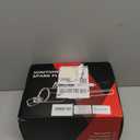 ECCPP UF622 8 ignition coils with 8 iridium Spark Plugs for ford for F150 5.0L ‎UF622 UF622 DG542