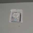 Briskbloom 10000PCS Colorful Rhinestones for Crafts Shoes Clothes, Mix Colors Flatback Rhinestone for Nails, Flat Back Diamond Tumbler Bedazzling Kit, Mixed 2/3/4/5/6mm Glue Fix Rhinestone Gems