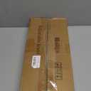 SHAINFUN Adjustable Metal Raised Stand for Large & XL Breeds, Compatible with 7 to 10.6" Wide Bowls, Single Tall Elevated Feeder (Bowl Not Included) (Black-13.7H-Round)