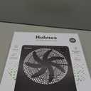 Holmes Rechargeable Personal Fan - 10 in