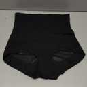 Womens' Tummy Control High Waist Trainer Body Shaper, L