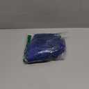 Women Bustier Corset Top Sexy Slim Tank Top Square Neck Sequin Royal Blue Summer Sleeveless Party XL