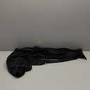 NFAUEIK Steampunk Jacket Men Renaissance Tailcoat stand Collar Coat Halloween Costumes for Men's (Small, Black)