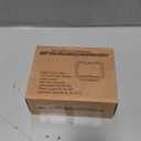 4.3 Inch TFT LCD Car Monitor Vehicle Rear View Reverse Backup Car LED Camera Video Parking System for Cars, Trucks, Pickups,  SUVs, Easy Install, VS-S4301