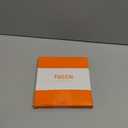 TUCCH Compatible with iPhone 14 Pro Wallet Case, Protective [TPU Shockproof Inner Shell], PU Leather [RFID Blocking] [4 Card Holder] Magnetic Stand Cover for iPhone 14 Pro 6.1", Brown & Dark Blue