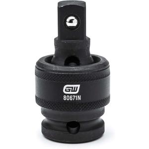 GEARWRENCH 1/2" Drive Impact Universal Joint - 80671N