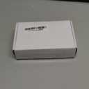 EVAPLUS 42V 2A Power Adapter with 8mm Mini 3-Prong Connector, Universal Replacer for 36V Lithium Battery Power Supply Adaptor