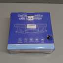 Lock Bed Sheet Holders for CornersFits All Kinds of Sheets and Mattress Sizes, ABS Material with High Flexibility, Easy One-Time Installation- No More Loose Sheet, Ensure a Sound Sleep (white)