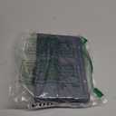 TP-Link 8 Port Gigabit Ethernet Network Switch - Ethernet Splitter | Plug & Play | Fanless | Sturdy Metal w/ Shielded Ports | Traffic Optimization | Unmanaged | Lifetime Protection (TL-SG108)