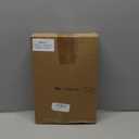 Ziliny 24 Pcs Heart Hanging Ornaments for Mother's Day Wedding Tree Disco Balls Mirror Disco Ball Decor Baubles Plastic Heart Decoration for Wedding Party Mother's Day Supplies (Pink)