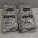 Depend Fresh Protection Adult Incontinence Underwear for Men, Disposable, Maximum, Extra-Extra-Large, Grey, 44 Count