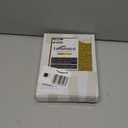 Lahumzco Mother of Pearl Photo Frame 5x7  Handmade Decorative Picture Frame for Tabletop or Wall  Elegant Pearl Inlay Home Dcor for Living Room, Bedroom, Office (Green)