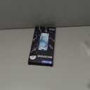 Lanhiem for Samsung Galaxy S25+ Plus Case, IP68 Waterproof Dustproof Case with Built-in Screen Protector, Rugged Full Body Shockproof Protective Cover for Galaxy S25 Plus 6.7 Inch, Black/Clear