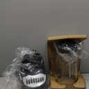 BLACK+DECKER BL2010 Standard Blender, 10-Speed + Pulse, 5 Cup, Glass Jar - Black