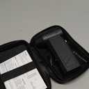 WasoKbok Snow Whiz Turbo Blower,Mini Turbo Snow Blower,Turbos Breeze Electric Blower with Led,Snowwhiz Turbos Blowers Hand Held for Car for Car,Home,Keyboard,Computer