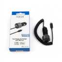 Fast Charger Car Charger With USB Port