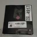 Vinich for iPhone 14 Wallet Case with Card Holder, RFID Blocking Credit Slots Kickstand Shockproof Phone Cover for Women Men, WineRed